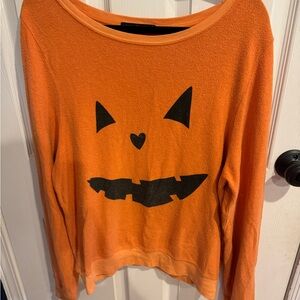 Wildfox Halloween sweater